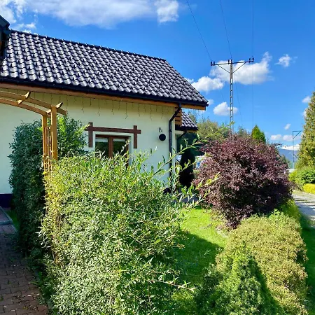 Lägenhet Vistula Na Wylacznosc