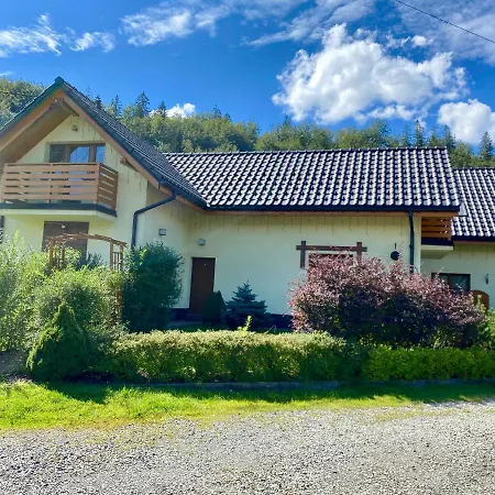 Vistula Na Wylacznosc 아파트