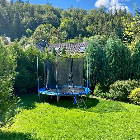 아파트 Vistula Na Wylacznosc *