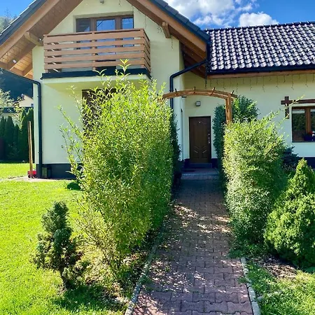 Lägenhet Vistula Na Wylacznosc *