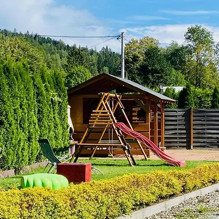 아파트 Vistula Na Wylacznosc *