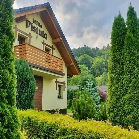 Vistula Na Wylacznosc Lägenhet Wisła