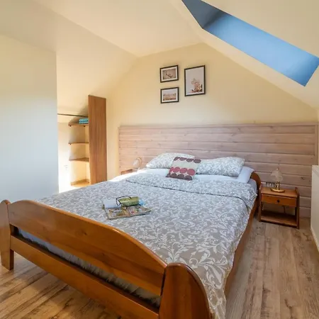 Vistula Na Wylacznosc Lägenhet *