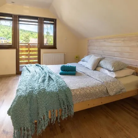 Vistula Na Wylacznosc 아파트 비스와