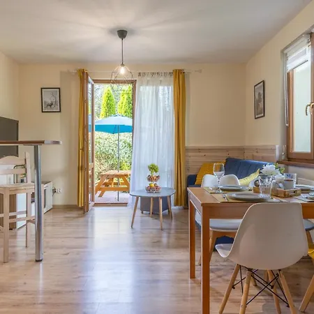 Lägenhet Vistula Na Wylacznosc Wisła