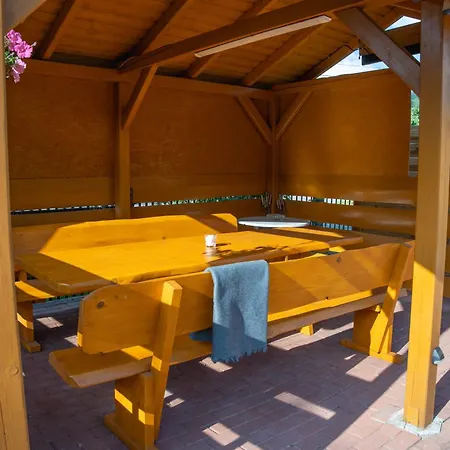 Vistula Na Wylacznosc 아파트 *