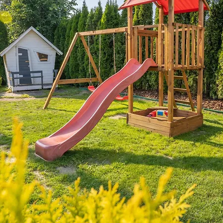 Lägenhet Vistula Na Wylacznosc Wisła