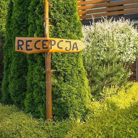 Lägenhet Vistula Na Wylacznosc