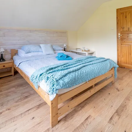 Vistula Na Wylacznosc Lägenhet *