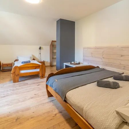 Vistula Na Wylacznosc 아파트 비스와