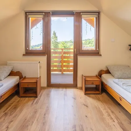 Vistula Na Wylacznosc 아파트