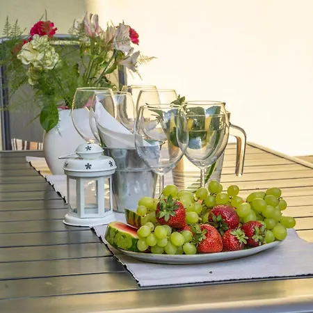 Vistula Na Wylacznosc Lägenhet