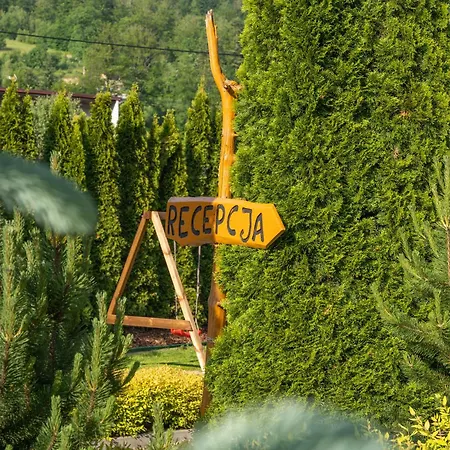 Vistula Na Wylacznosc Lägenhet