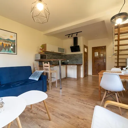 Lägenhet Vistula Na Wylacznosc Wisła