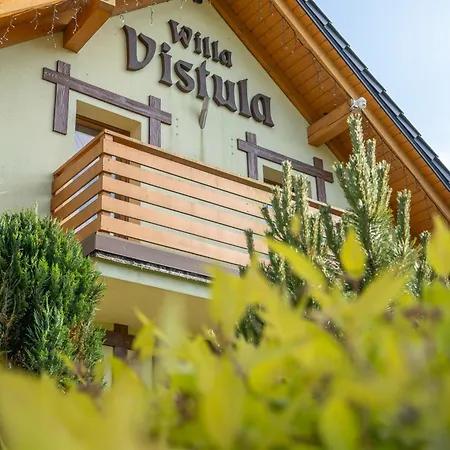 Lägenhet Vistula Na Wylacznosc