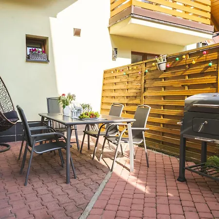 아파트 Vistula Na Wylacznosc 비스와