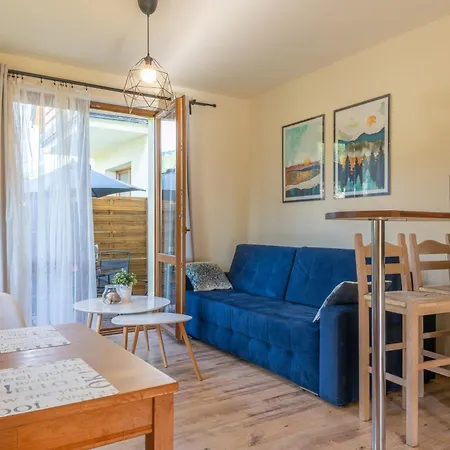 Apartment Vistula *