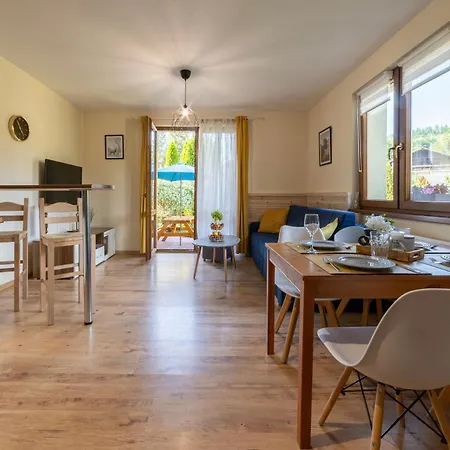 Vistula Na Wylacznosc 아파트 비스와