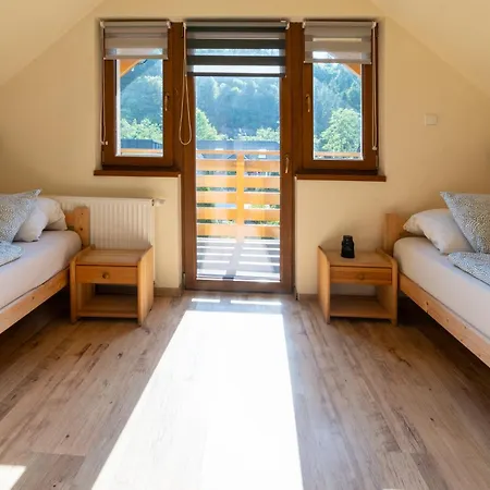 아파트 Vistula Na Wylacznosc 비스와