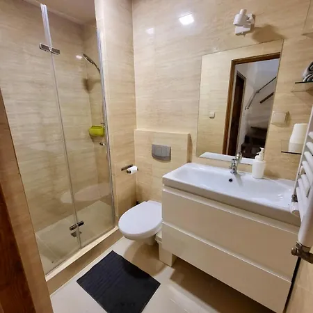 Vistula Apartment *