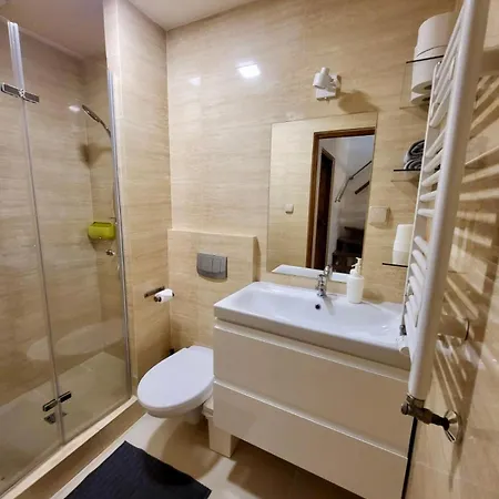 Vistula Apartment Wisla