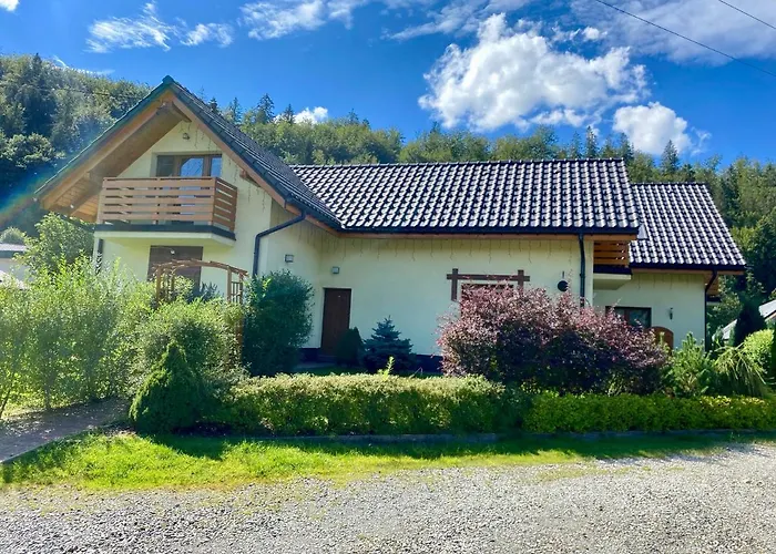 Vistula Na Wylacznosc דירה