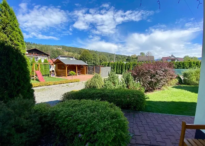 דירה Vistula Na Wylacznosc ויסלאו