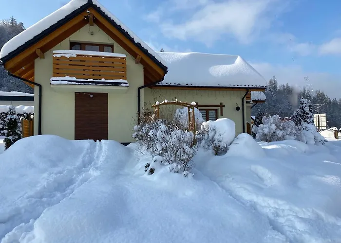 Apartment Vistula Wisla