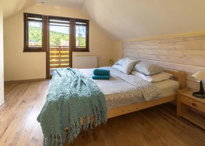 Vistula Apartment Wisla