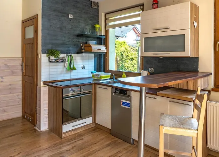 Vistula Apartment Wisla