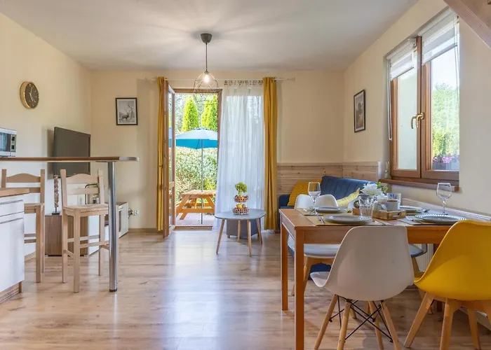 Apartment Vistula Wisla