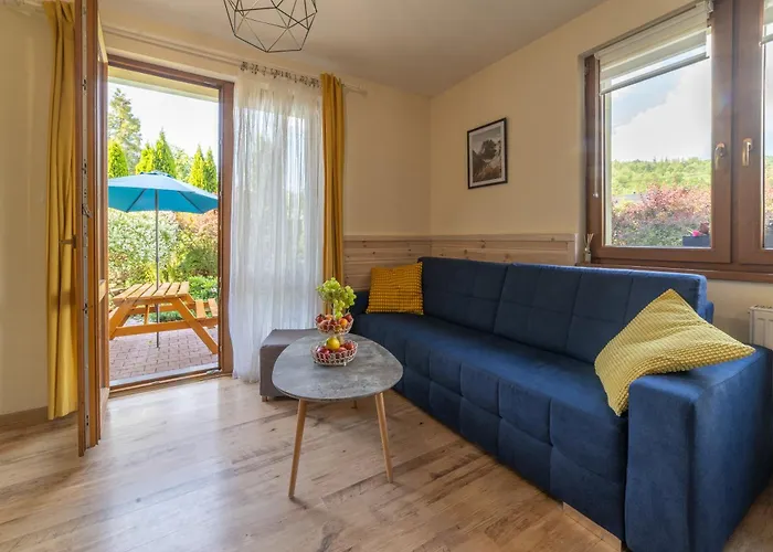 Apartment Vistula Wisla