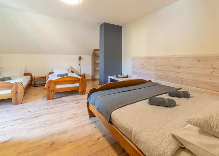 Vistula Apartment Wisla