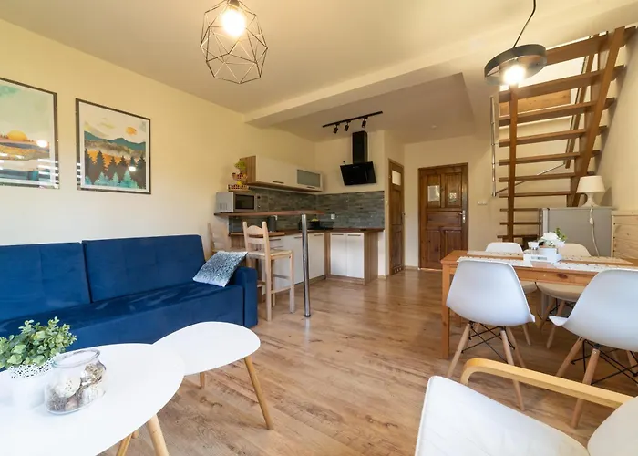 Apartment Vistula Wisla