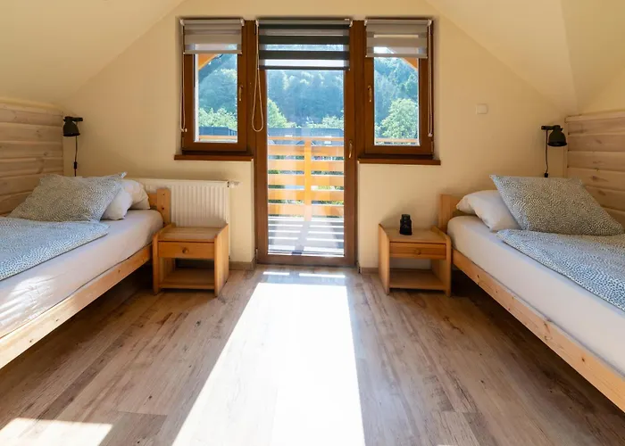 Apartment Vistula Wisla